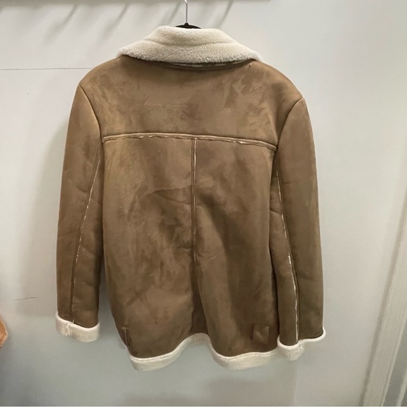 NWOT Bardot sterling jacket - Picture 6 of 8